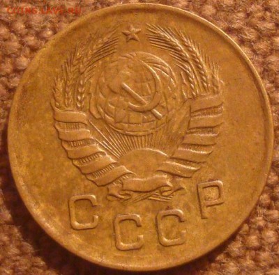 1коп. 1938. Неплохая. До 01.03.17. 22-00 Мск. - DSC01409.JPG
