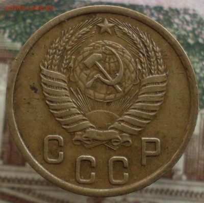 2 копейки 1951 до 2.03 22.15 - SDC19697.JPG