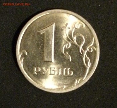 1998 г. 2 рубля и 1 рубль оба спмд. UNC штемпельный блеск - image