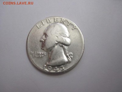 25 центов США 1943  до 02.03.17 - IMG_8254.JPG