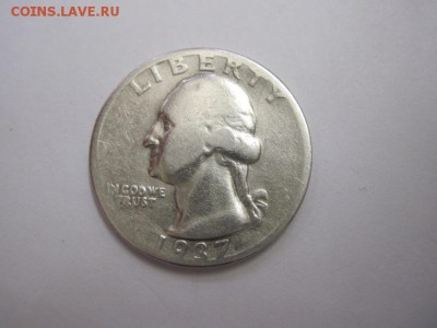 25 центов США 1937  до 02.03.17 - IMG_8261.JPG