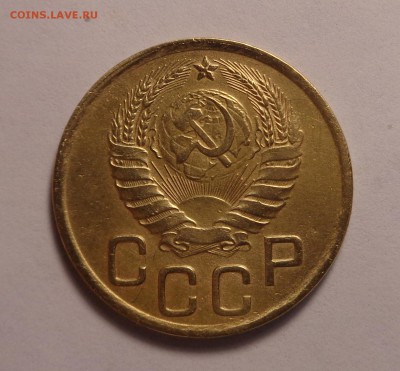 3 копейки 1938 года.Шт 1.1А. До 03.03.2017. - DSC01945.JPG