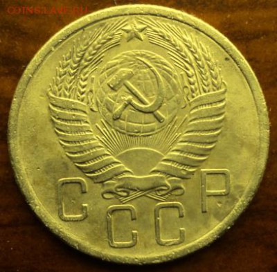 5 копеек 1956 года отл.  окончание 06.03.17  23-00 мск - DSC03630.JPG