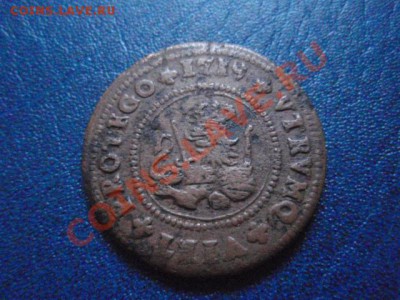 Монеты Испании с 1719 по 1937 года на оценку и спрос - P1290534.JPG