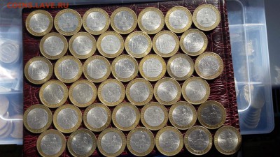 Гдов сп, Устюг сп, Вологда сп, Владимир сп по 10шт. До 04.03 - IMG_20170228_143323_0