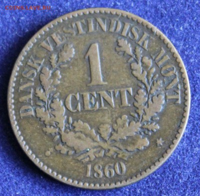 С 1 руб. ДАТСКАЯ ВЕСТ ИНДИЯ 1с 1860г. НЕ ЧАСТАЯ до 6.03 в 22 - IMG_4822.JPG