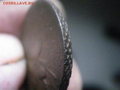 Копейка 1757г. Двойной удар. До 6.03.2017г. - 039.JPG