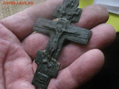 Крест Распятие. До 6.03.2017г. - 061.JPG