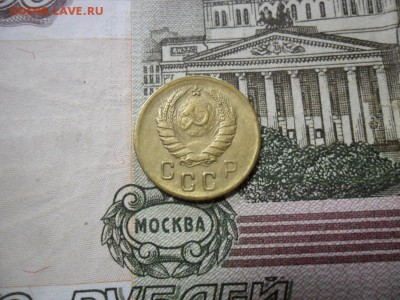 2 коп. 1938 г  (Хорошенькая) ок 05.03.17 в 22.20 по МСК. - SAM_0899.JPG