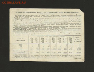 Облигации  1939, 82, 92 года. до 04.03.2017 - 133