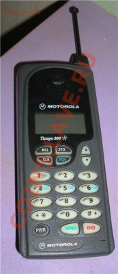 Старые телефоны - 29bf46827be2