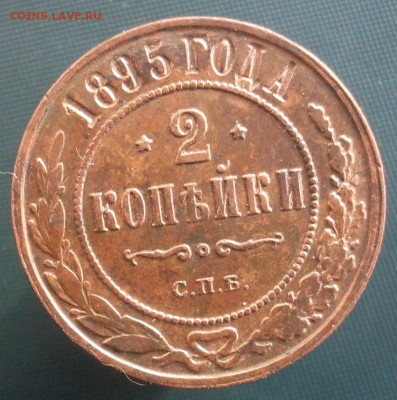 2 копейки 1895 до 3.03 22.20 - SDC19713.JPG