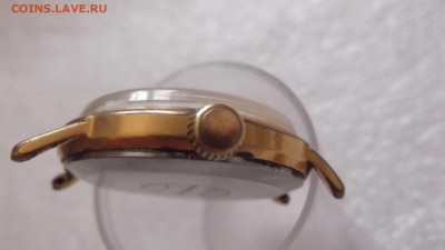 Часы Raketa 16 jewels - совсем с нечастым циферблатом - DSCF4996.JPG