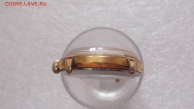 Часы Raketa 16 jewels - совсем с нечастым циферблатом - DSCF4993.JPG