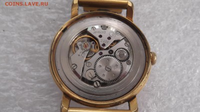 Часы Wostok 18 jewels- до 04.03 - DSCF5098.JPG