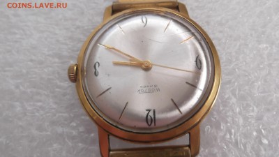 Часы Wostok 18 jewels- до 04.03 - DSCF5081.JPG