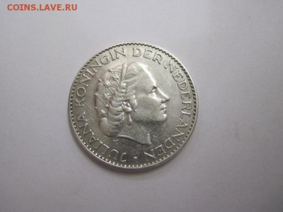 1 гульден Нидерланды 1956 до 03.03.17 - IMG_8282.JPG