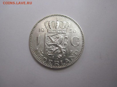 1 гульден Нидерланды 1956 до 03.03.17 - IMG_8279.JPG