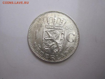 1 гульден Нидерланды 1966 до 03.03.17 - IMG_8285.JPG