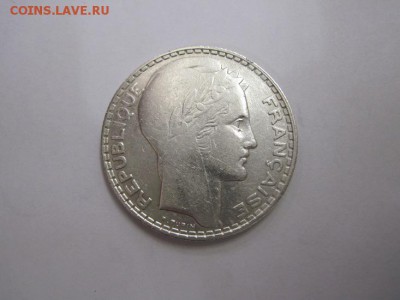 10 франков Франция 1930 до 03.03.17 - IMG_8301.JPG