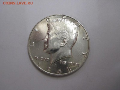 полдоллара США 1968 до 03.03.17 - IMG_8303.JPG