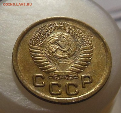 1 копейка 1933,36,37,40,49,50(оч.хорошая!) до 2.03.2017 - DSCN7649