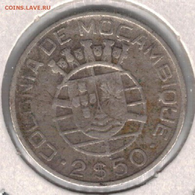 2 эскудо 1938 ДО 07.03 В 22.00МСК (Д7) - 5-м38а