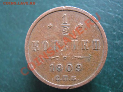 Потрёпанные жизнью медяки - IMG_3372