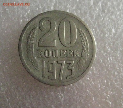 20 копеек 1973  4.03.17 - IMG_6537