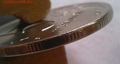 5 руб плакировка гальваника ??? - IMG_20170301_042231