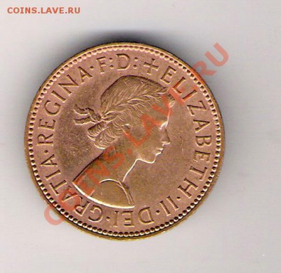 2 пенни Англия 1965 до 05.02.2011 в 22.00 мск. - сканирование0468