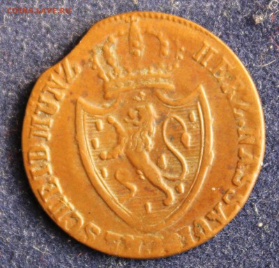 4 крейцера 1819г. до 7.03 - IMG_4960.JPG