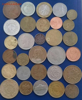 30 монет,аук на сутки,до 02.03. - TsCAQmQzwpU