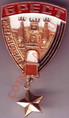 Знак Крепость-герой БРЕСТ до 05.02.11г. в 19.00 - IMAGE0078.JPG