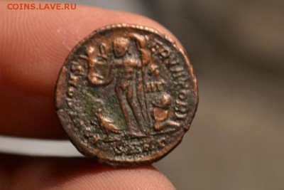 Рим.Лициний II 317-324 - CSC_0970.JPG