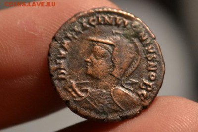 Рим.Лициний II 317-324 - CSC_0971.JPG