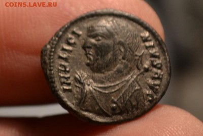 Рим. Лициний I  308—324 - CSC_0979.JPG