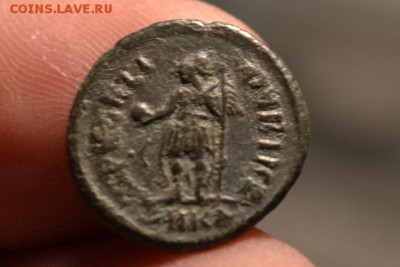 Рим.Констанций II 337-361 - CSC_0968.JPG
