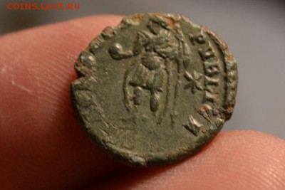 Рим.Констанций II 337-361 - CSC_0984.JPG