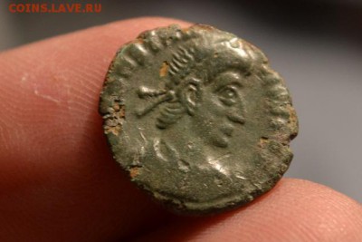 Рим.Констанций II 337-361 - CSC_0985.JPG