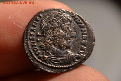 Рим.Константин Великий 306 — 337 - CSC_0989.JPG