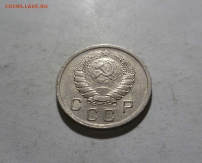10 копеек 1939 год Красивая! с 500руб! до 4.03.17в 22-30 - 10-39-2