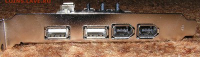 Контроллер PCI ieee1394 (2+ 1) USB2 (2+ 1) port - 3_2_1.JPG
