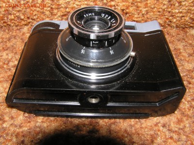 Фотоаппарат "Смена 7" - смена 7 4.JPG