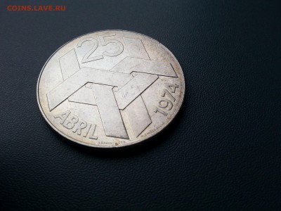 Португалия 250 эскудо 1976 до 22-00 06.03.17 - 20170302_082924