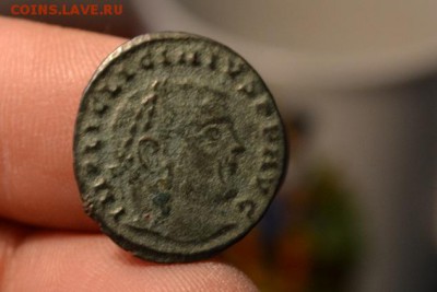 Рим. Лициний I  308—324 - CSC_0963.JPG