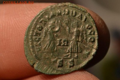 Рим.Констант 337—350 - CSC_0982.JPG