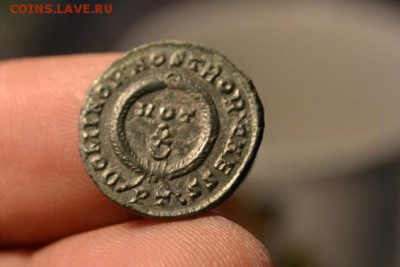Рим.Константин II 337—340 - CSC_0956 (2).JPG