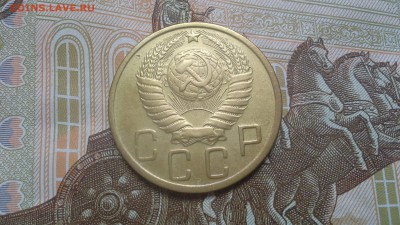 5 копеек 1940, 43, 49. г. - 20170302_153951