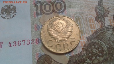 5 копеек 1940, 43, 49. г. - 20170302_153844